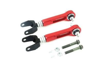 TruHart - TruHart TH-T218-PB Rear Upper Front Control Arm w/Pillowball