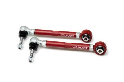 TruHart - TruHart TH-B211 Front Upper Control Arm w/Pillowball