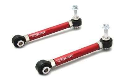 TruHart - TruHart TH-S109 Rear Toe Arms for Subaru BRZ Impreza Legacy STI WRX FR-S & AE86