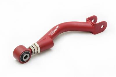 TruHart - TruHart TH-N202 Rear Upper Control Arms for 95-98 Nissan 240SX 95-02 Skyline R33