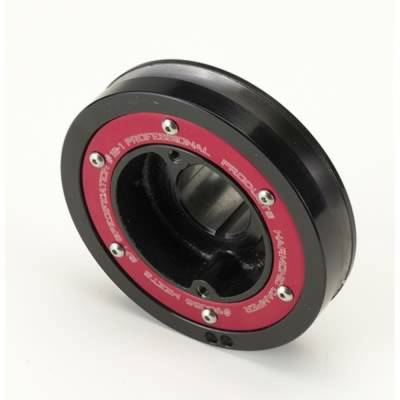 Professional Products - Professional Prod. 90055 5" Neutral Balance SFI Harmonic Balancer 70-83 Datsun