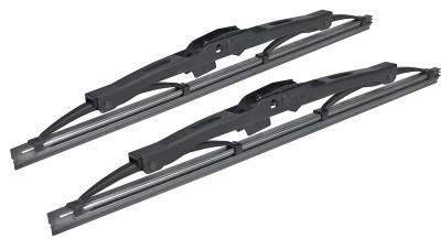 Hella - HELLA Wiper Blade 9XW398114011