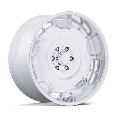 US Mag 1PC - US Mag 1PC UC146 ARLINGTON 20x10 5x5.0 6mm Polished UC146HX20105006