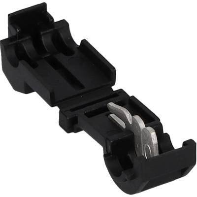 Metra Electronics - Metra BKTT BKTT BLACK INSULATION DISPLACEMENT CONNECTOR 22/26 GA 100PK