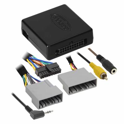 Metra Electronics - Axxess AXTC-HN1 Honda SWC & Data Interface 2016-2024