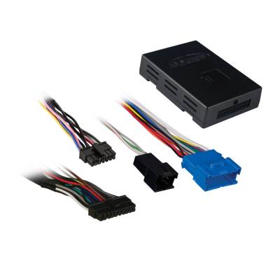 Metra Electronics - Metra GMOS-12 GMOS Interface