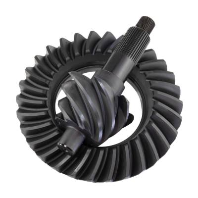 Richmond Gear - Richmond Gear 79-1429-1 Ring & Pinion Ford 10" 4.29 Pro Gear 35-Spline