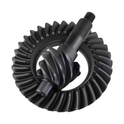 Richmond Gear - Richmond Gear 79-1471-1 4.71 Pro Gear 35-Spline for RP Ford 10"