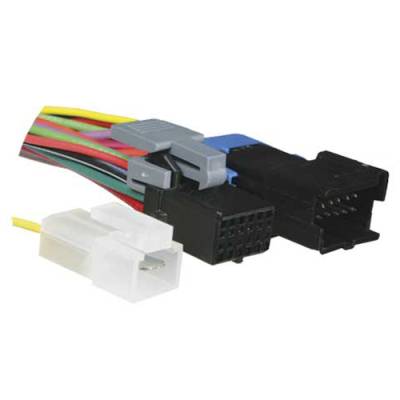 Metra Electronics - Metra Electronics 70-2005 GM OnStar System 2000-Up Harness
