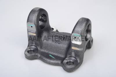 American Axle & Manufacturing - American Axle 40055527 Drive Shaft Flange Yoke for Dodge Ram