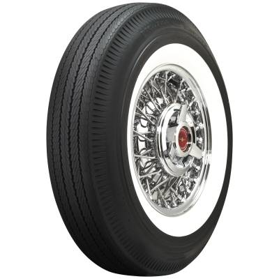 BF Goodrich - BF Goodrich 512877 560 14 2.25" White Wall