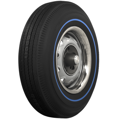 BF Goodrich - BF Goodrich 52618 775 14 3/8" BLUELINE