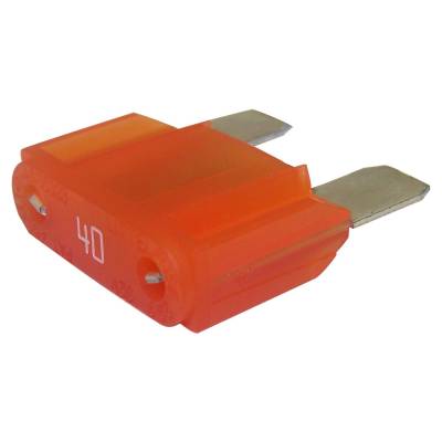 Crown Automotive Jeep Replacement - Crown Automotive 6101641 Maxi Fuse