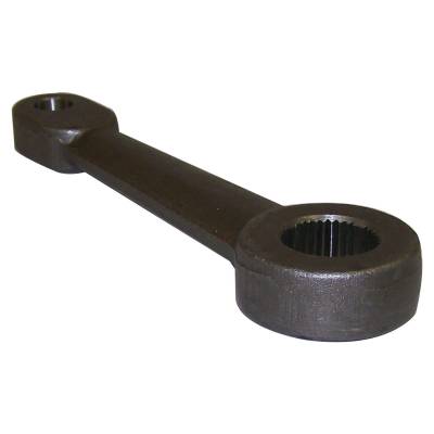 Crown Automotive Jeep Replacement - Crown Automotive J5356104 Pitman Arm for 76-86 Jeep CJ5/CJ7/Scrambler