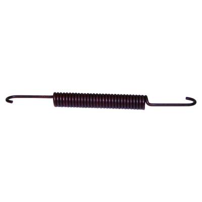 Crown Automotive Jeep Replacement - Crown Automotive J0637905 Brake Spring
