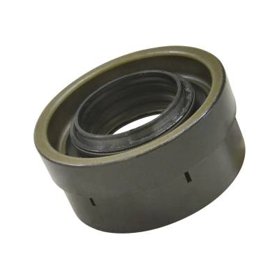 Yukon Gear and Axle - Yukon Gear YMSC1007 Front Mighty Solid Inner Axle Seal 03+ Ram 3500 9.25" AAM