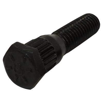Crown Automotive Jeep Replacement - Crown Automotive J4007109 Hex Bolt Stud
