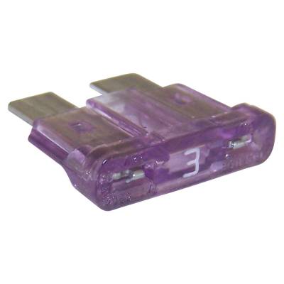 Crown Automotive Jeep Replacement - Crown Automotive J3231211 Fuse Fits