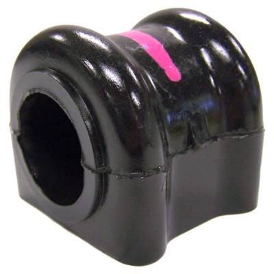 Crown Automotive Jeep Replacement - Crown Automotive 52059973AC Sway Bar Bushing for Jeep Wrangler JK