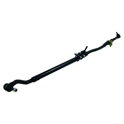 Crown Automotive Jeep Replacement - Crown Automotive 52060052K Tie Rod Kit for Jeep Wrangler JK