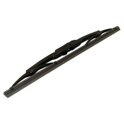 Crown Automotive Jeep Replacement - Crown 83505425 Wiper Blade for Jeep Grand Cherokee WJ & Jeep Wrangler YJ
