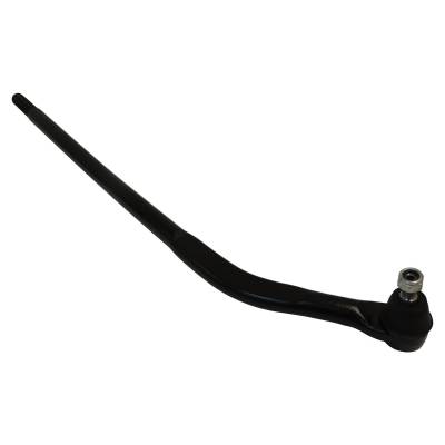 Crown Automotive Jeep Replacement - Crown Automotive 52126058AD Steering Tie Rod End 07-11 for Jeep Wrangler JK RHD