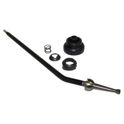 Crown Automotive Jeep Replacement - Crown Automotive 5359835K Manual Trans Shift Lever Kit for CJ5/CJ7/Scrambler