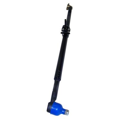 Crown Automotive Jeep Replacement - Crown Automotive 52060052AF Steering Tie Rod for Jeep Wrangler JK