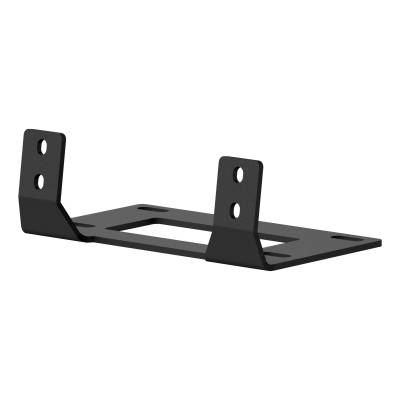 ARIES - Aries Offroad 15600FB Winch Receiver Plate Bracket