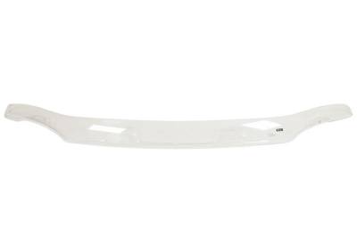 GT Styling - GT Styling 75137C Omnigard Bug Deflector Hood Shield Clear for 92-96 Ford Bronco