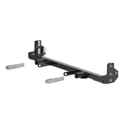 CURT - CURT 70109 Custom Tow Bar Base Plate for 10-17 Equinox Terrain
