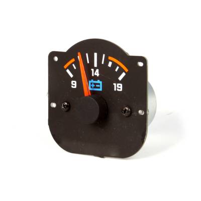 Omix - Omix 17210.14 Voltmeter Gauge