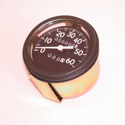 Omix - Omix 17206.02 Speedometer Assembly