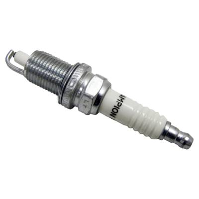 Crown Automotive Jeep Replacement - Crown Automotive 4318138 Spark Plug RFN14LY