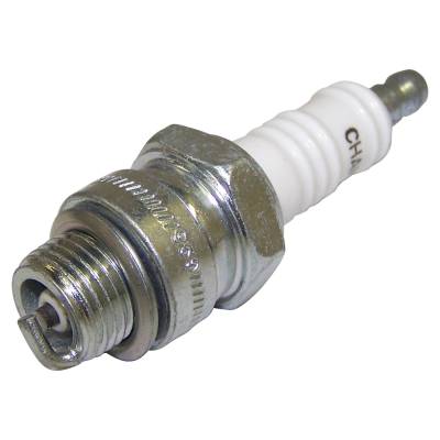 Crown Automotive Jeep Replacement - Crown Automotive 4339491 Spark Plug