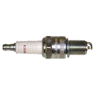 Crown Automotive Jeep Replacement - Crown Automotive 4318131 Spark Plug RN11YC4