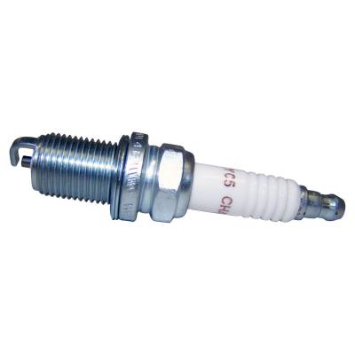 Crown Automotive Jeep Replacement - Crown Automotive 4609079 Spark Plug RC12YC5
