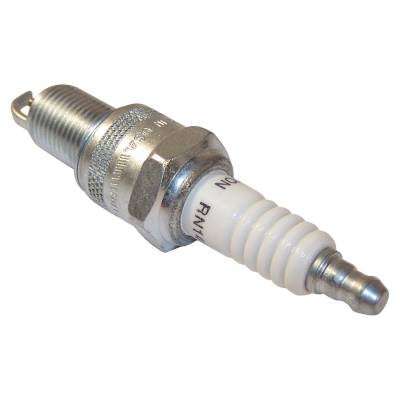Crown Automotive Jeep Replacement - Crown Automotive 4686083 Spark Plug RN14MC5