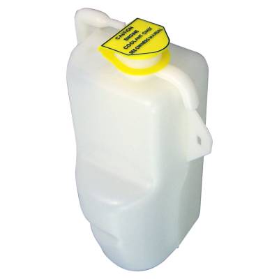Crown Automotive Jeep Replacement - Crown Automotive 52027984 Coolant Recovery Bottle