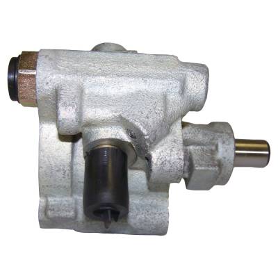 Crown Automotive Jeep Replacement - Crown Automotive 52037567 Power Steering Pump