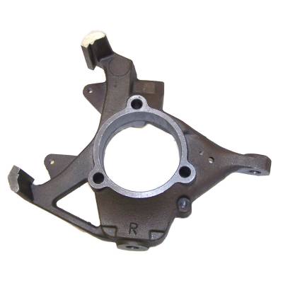 Crown Automotive Jeep Replacement - Crown Automotive 52067576 Steering Knuckle