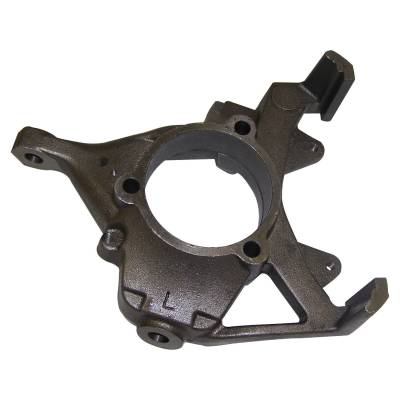 Crown Automotive Jeep Replacement - Crown Automotive 52067577 Steering Knuckle