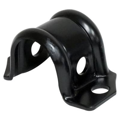 Crown Automotive Jeep Replacement - Crown Automotive 52087865AB Sway Bar Bushing Bracket