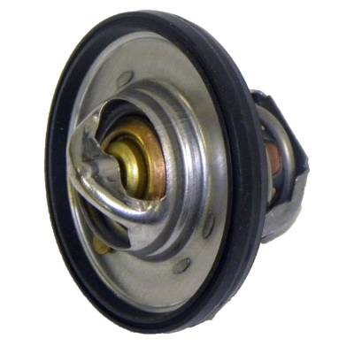 Crown Automotive Jeep Replacement - Crown Automotive 52079476AB Thermostat