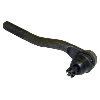 Crown Automotive Jeep Replacement - Crown 52088869AA Steering Tie Rod End for 99-04 Jeep Grand Cherokee WJ