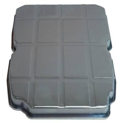 Crown Automotive Jeep Replacement - Crown Automotive 52108327AC Transmission Pan