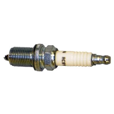 Crown Automotive Jeep Replacement - Crown Automotive 5269897 Spark Plug RC9YC