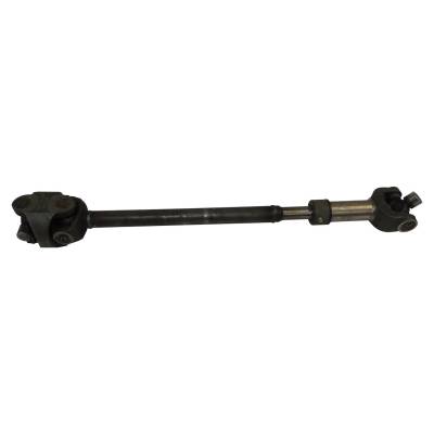 Crown Automotive Jeep Replacement - Crown Automotive 53004812 Drive Shaft for 84-86 Jeep Cherokee XJ