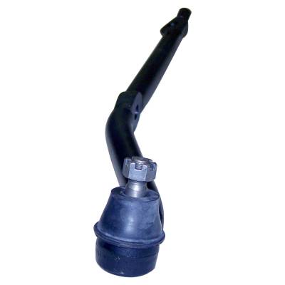 Crown Automotive Jeep Replacement - Crown Automotive 53054313 Drag Link 96-98 for Jeep Grand Cherokee ZJ