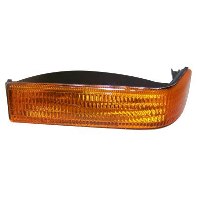 Crown Automotive Jeep Replacement - Crown Automotive 55054581 Parking Light